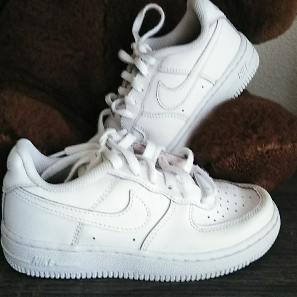 ⚽🏈Nike Forces